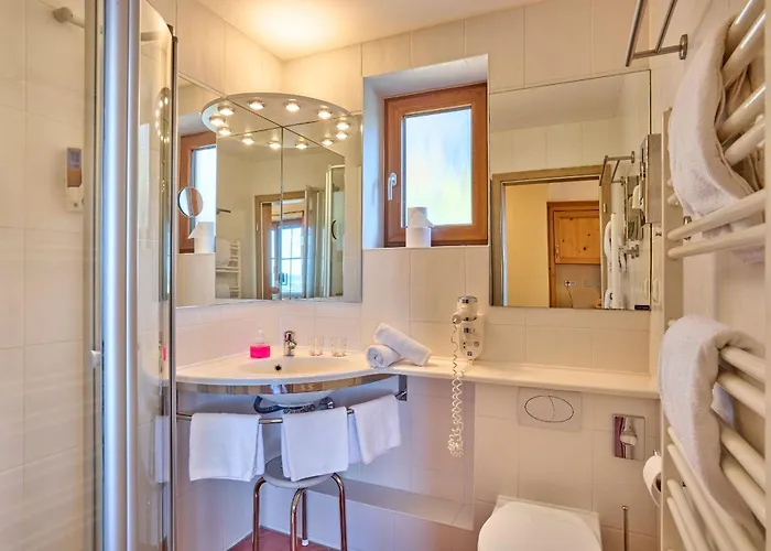 Panoramahotel Grobauer 3* Spiegelau