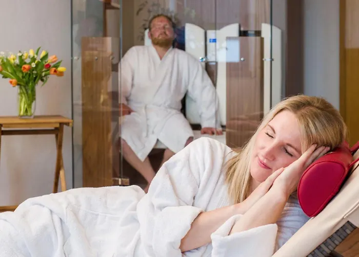 Panoramahotel Grobauer Hotel