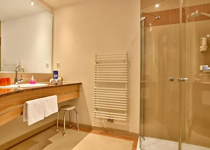 Hotell Panoramahotel Grobauer