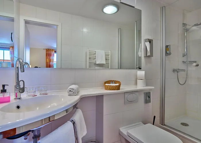 Panoramahotel Grobauer Hotell 3*